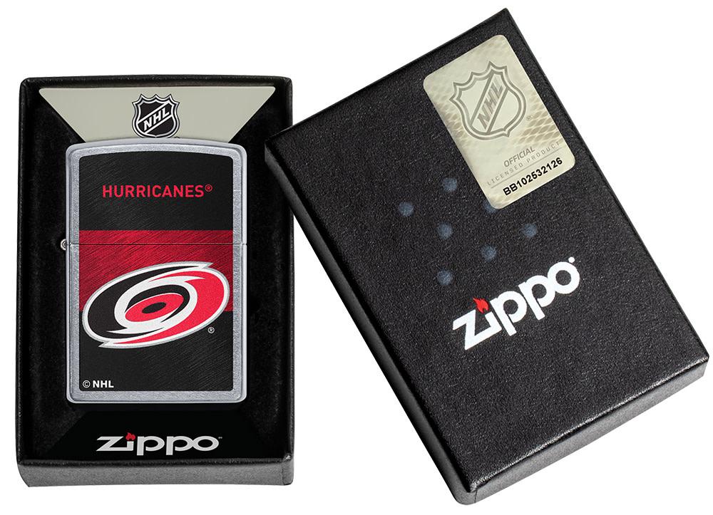 Carolina Hurricanes® Icon Design - Image 5