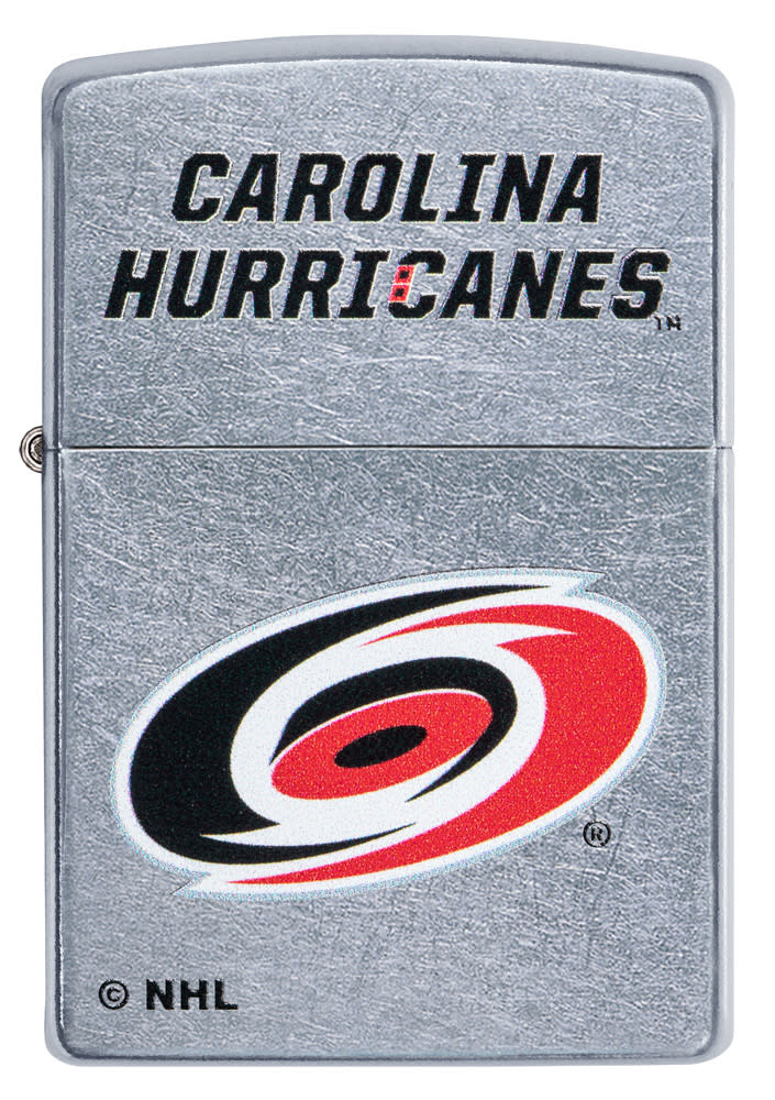 Carolina Hurricanes® Logo Design - Image 6