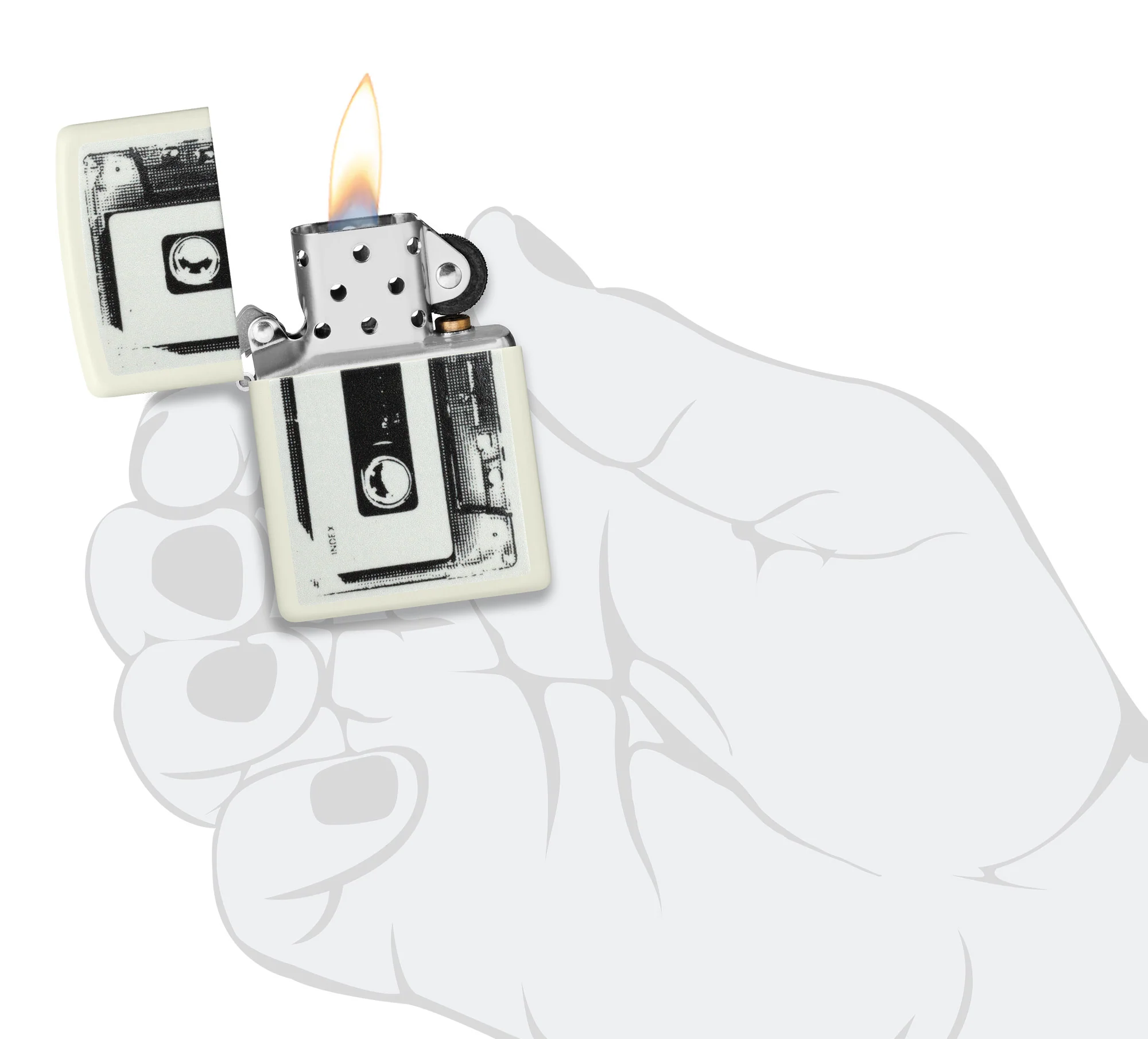 Cassette Tape Design - Image 6