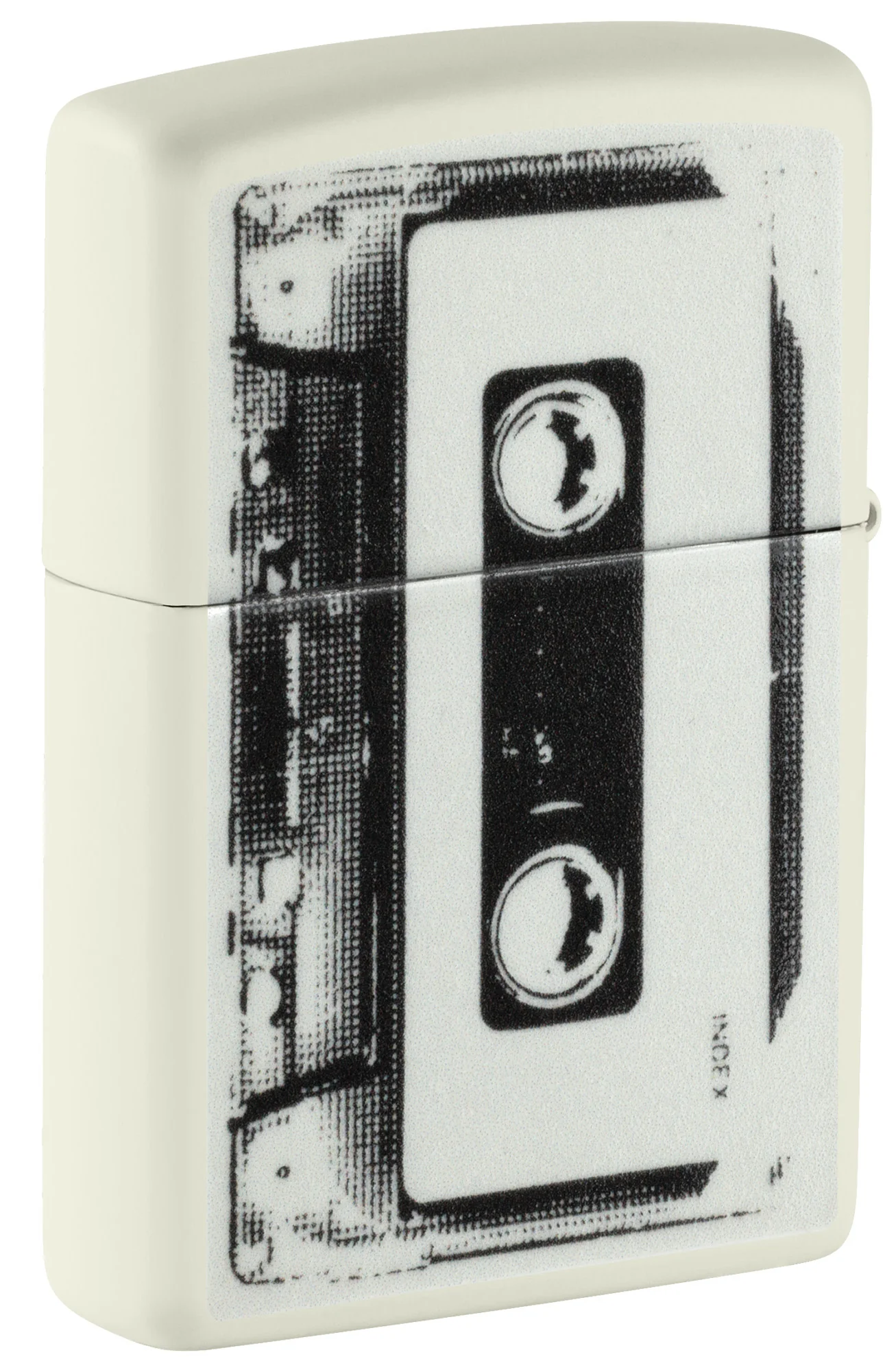 Cassette Tape Design - Image 8