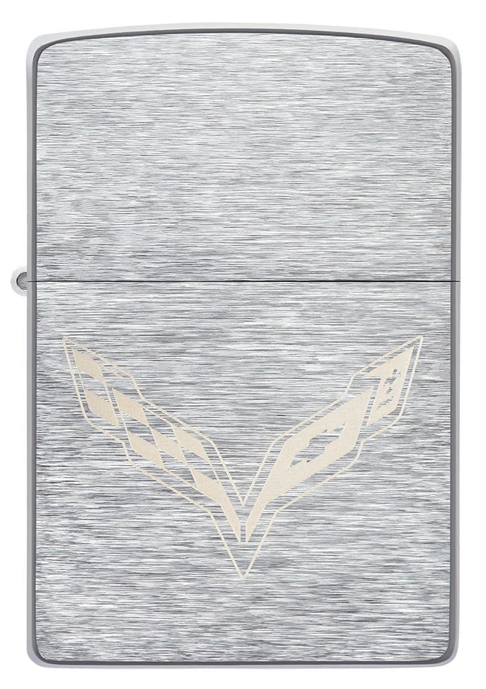 Chevrolet® Corvette Design - Image 6