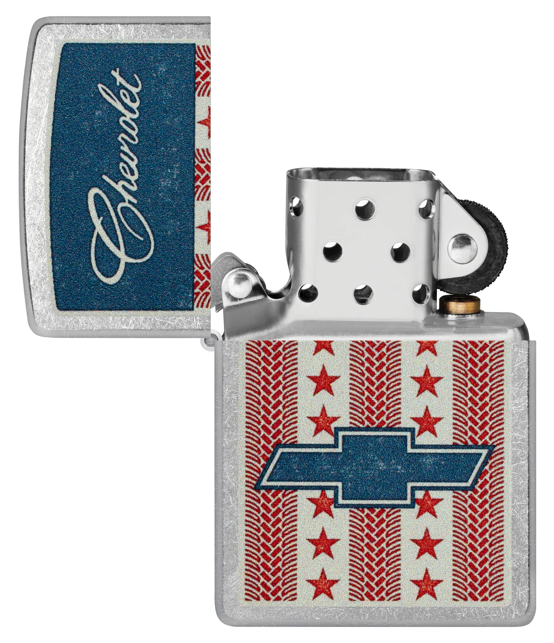 Chevrolet® Stars and Stripes - Image 5