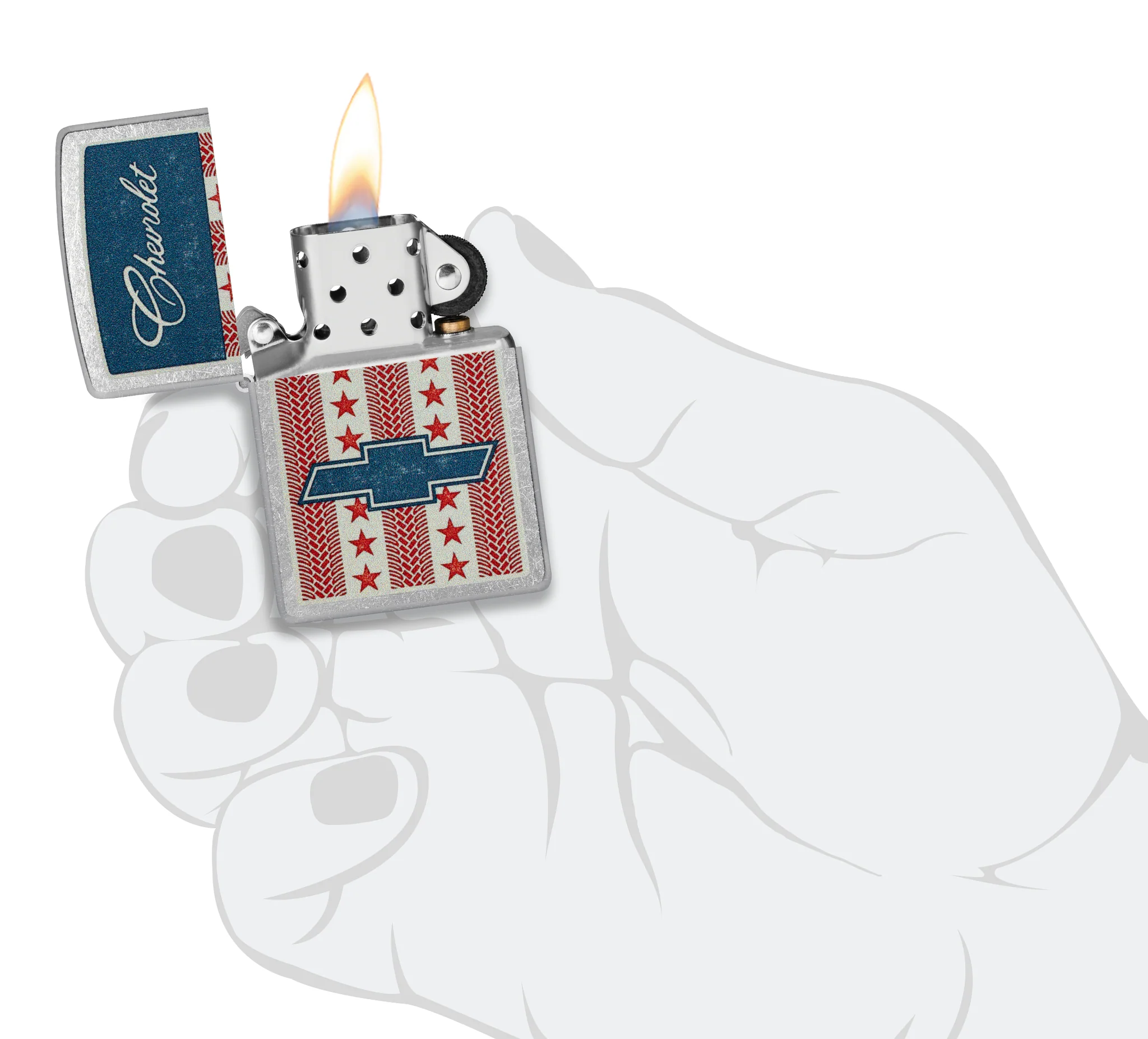 Chevrolet® Stars and Stripes - Image 6