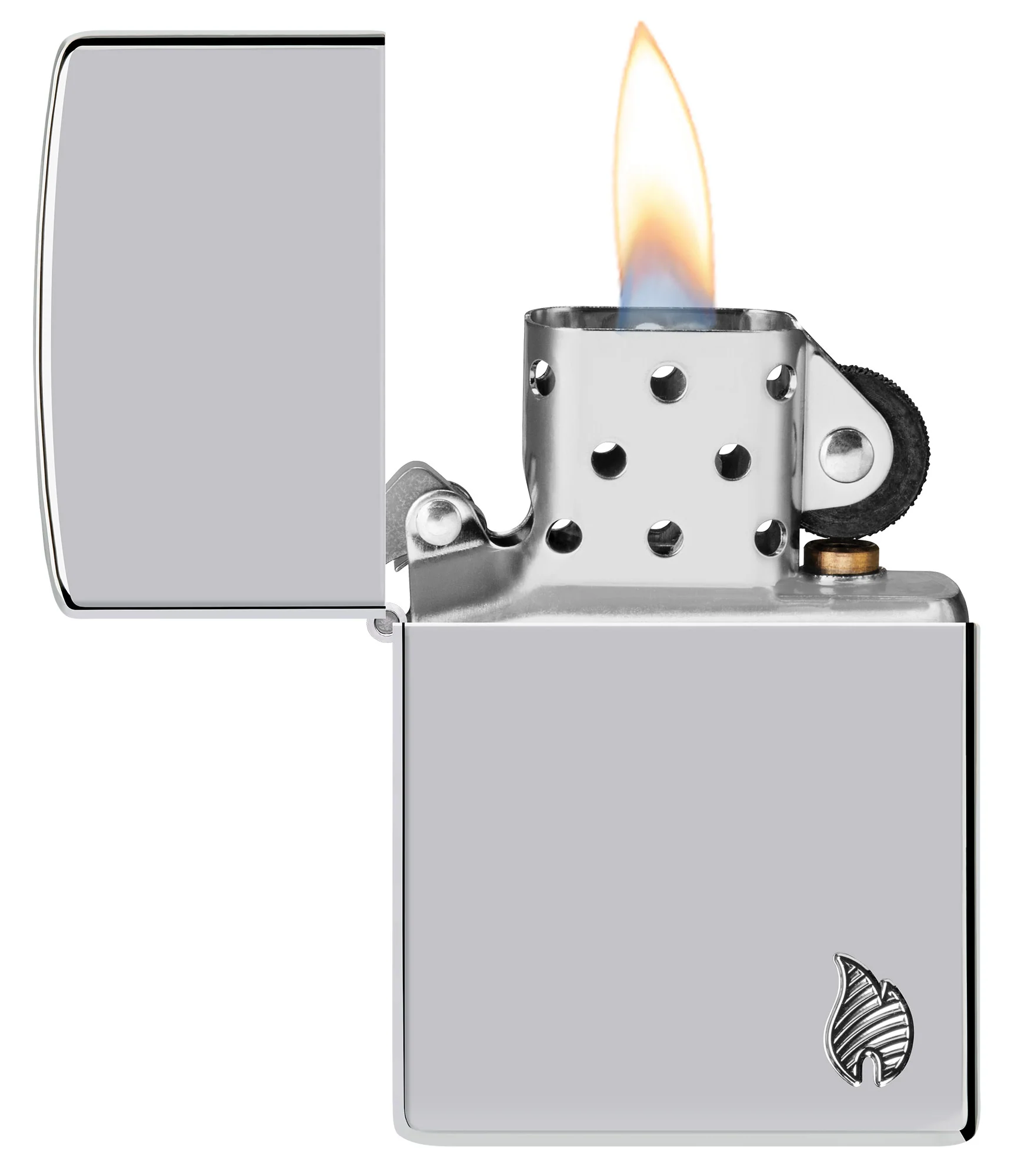 Armor® Chrome Flame Design - Image 4