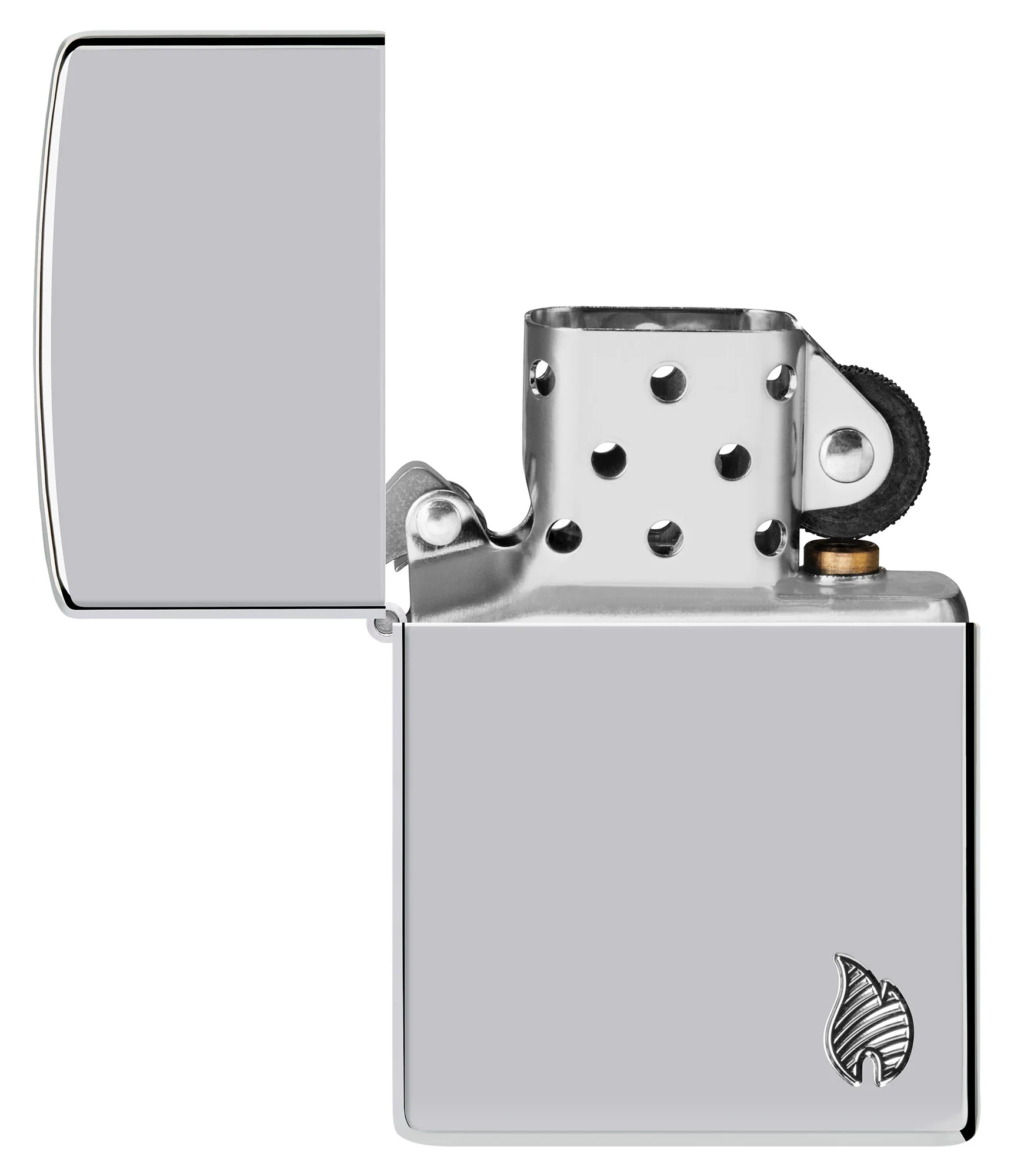 Armor® Chrome Flame Design - Image 5