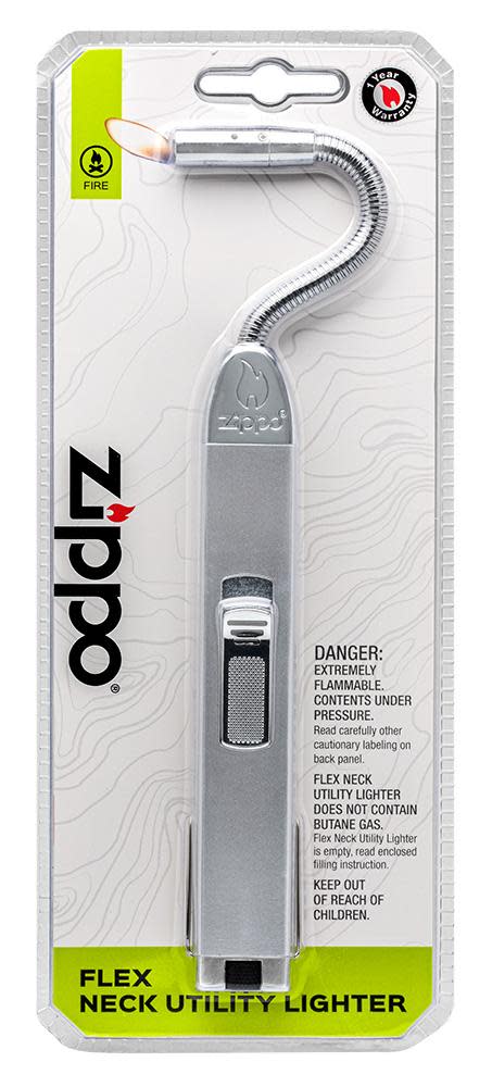 Flex Neck Utility Lighter - Image 4