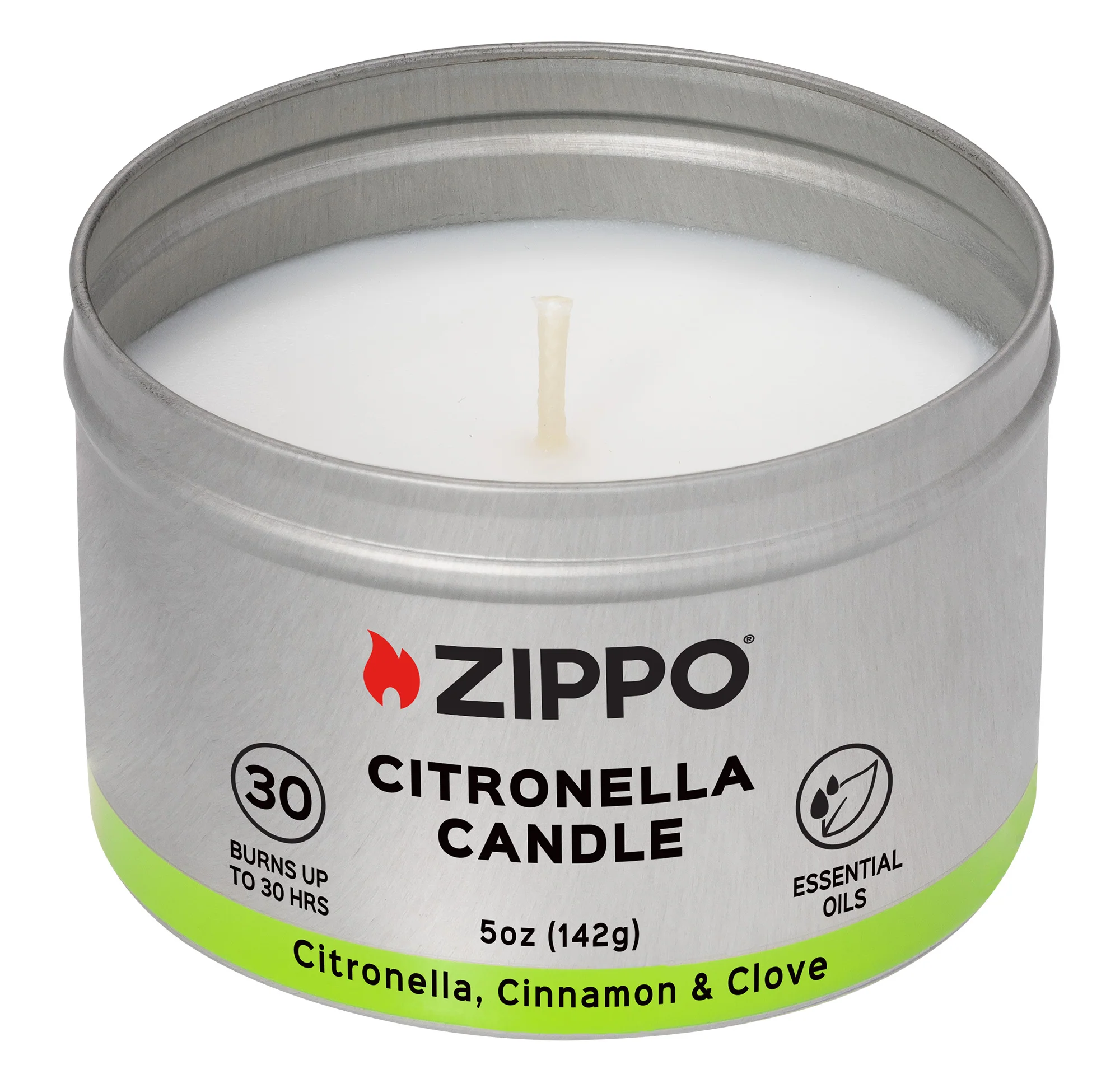 Citronella Candle - Image 2