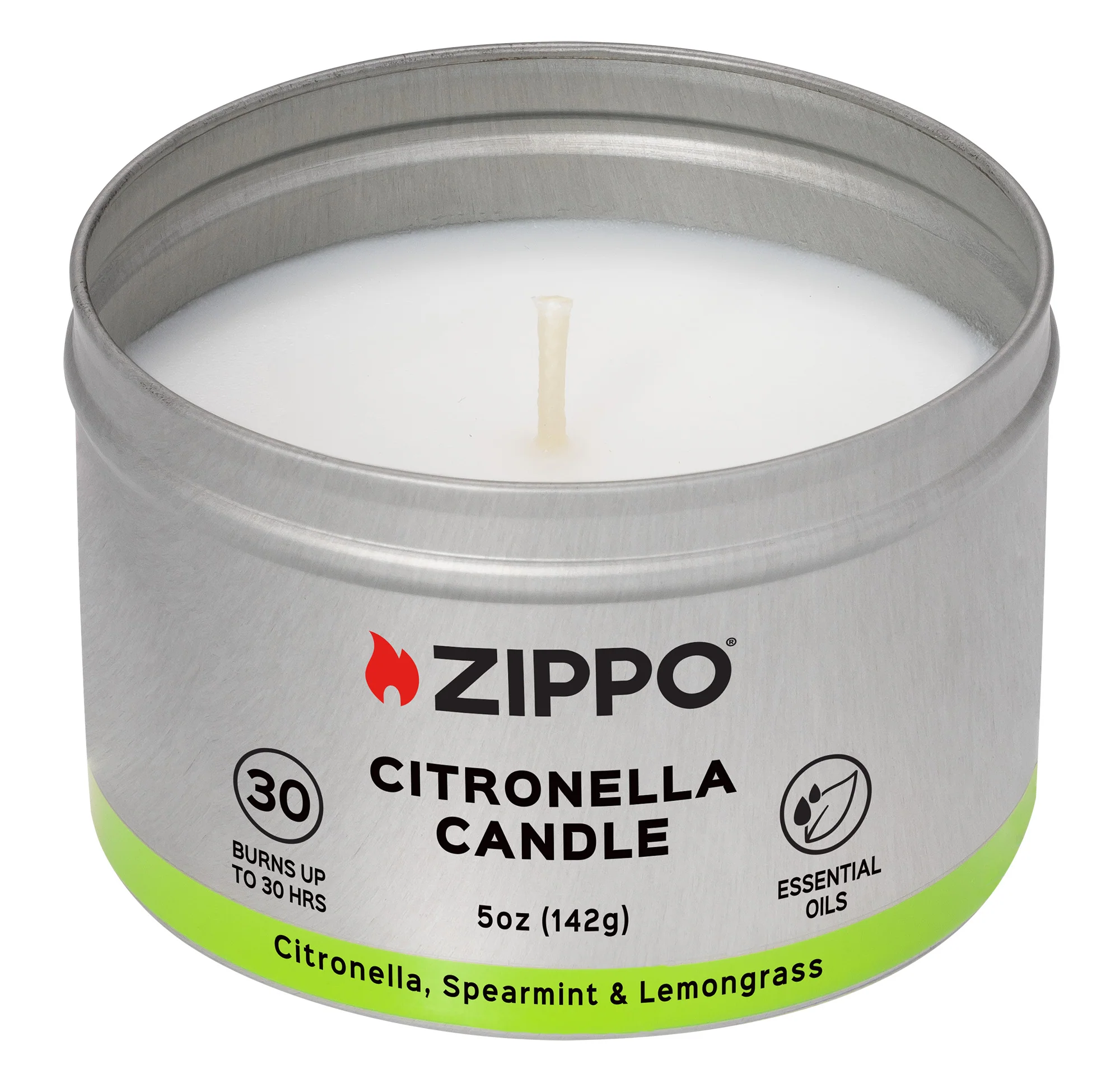Citronella Candle - Image 3