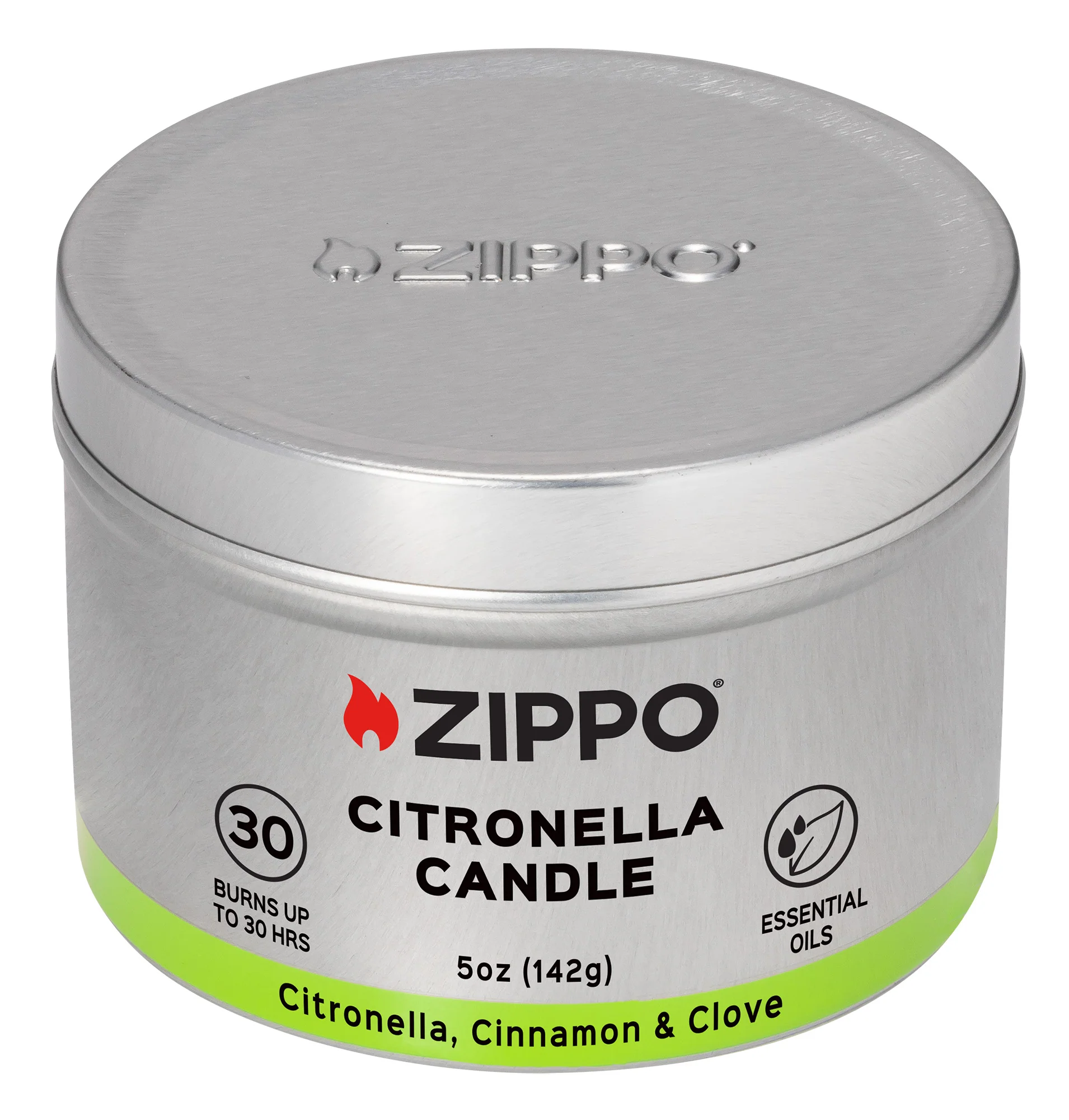 Citronella Candle - Image 5
