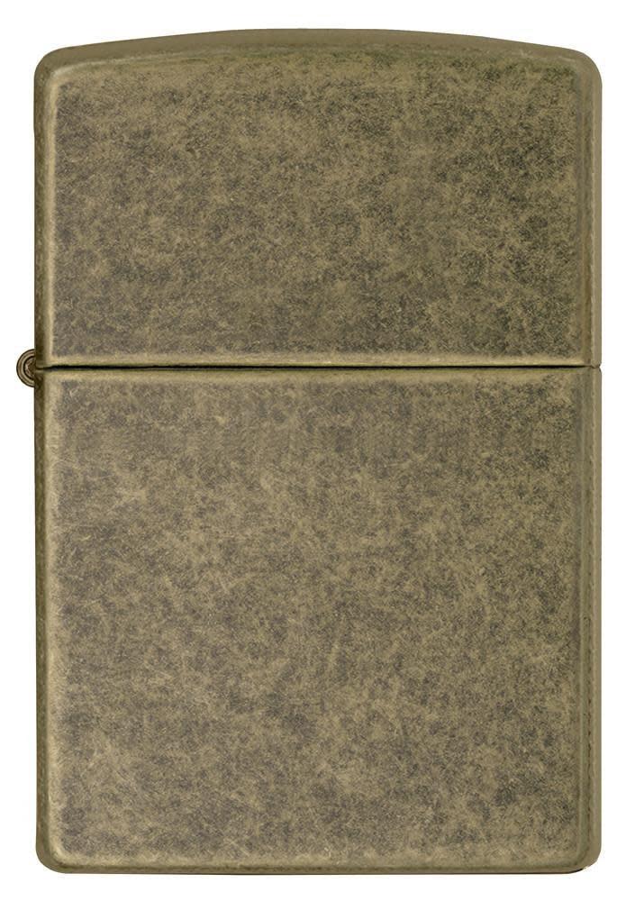 Classic Antique Brass - Image 2