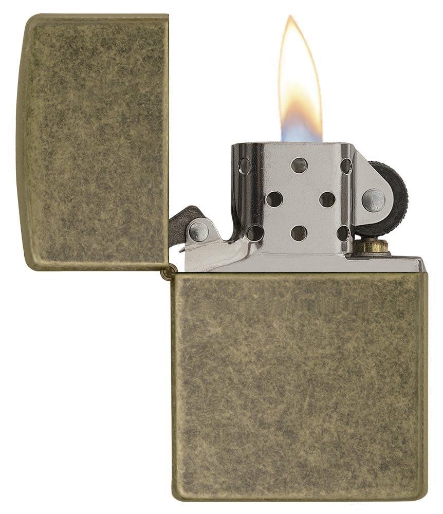 Classic Antique Brass - Image 3