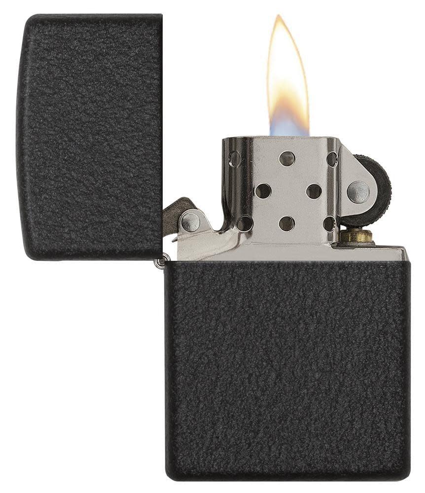 Classic Black Crackle® - Image 3