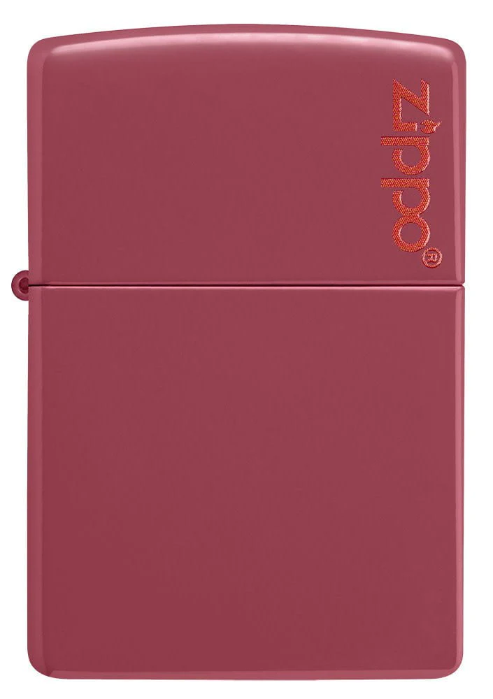 Classic Brick Zippo Logo - Image 6