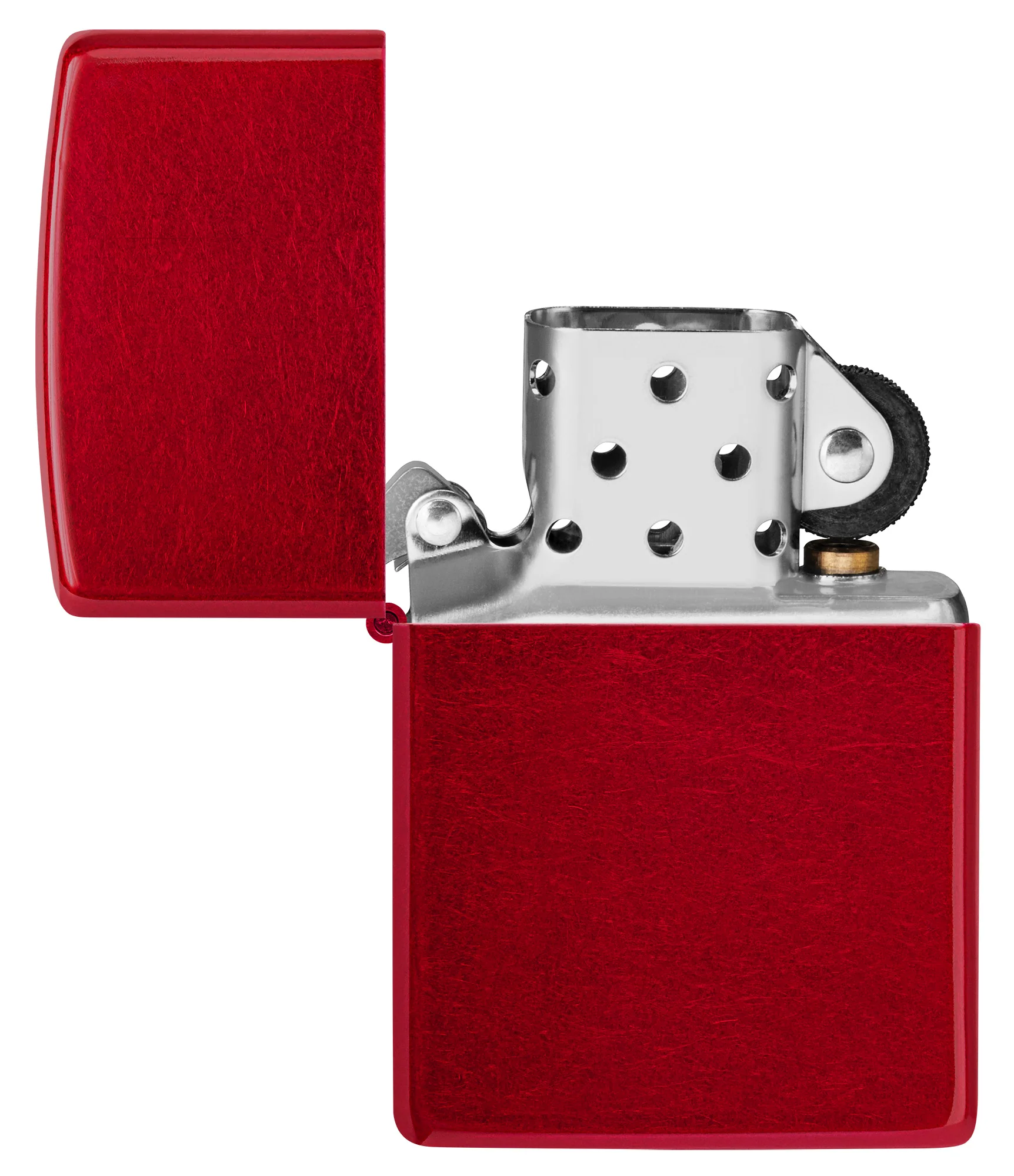 Classic Candy Apple Red™ - Image 4