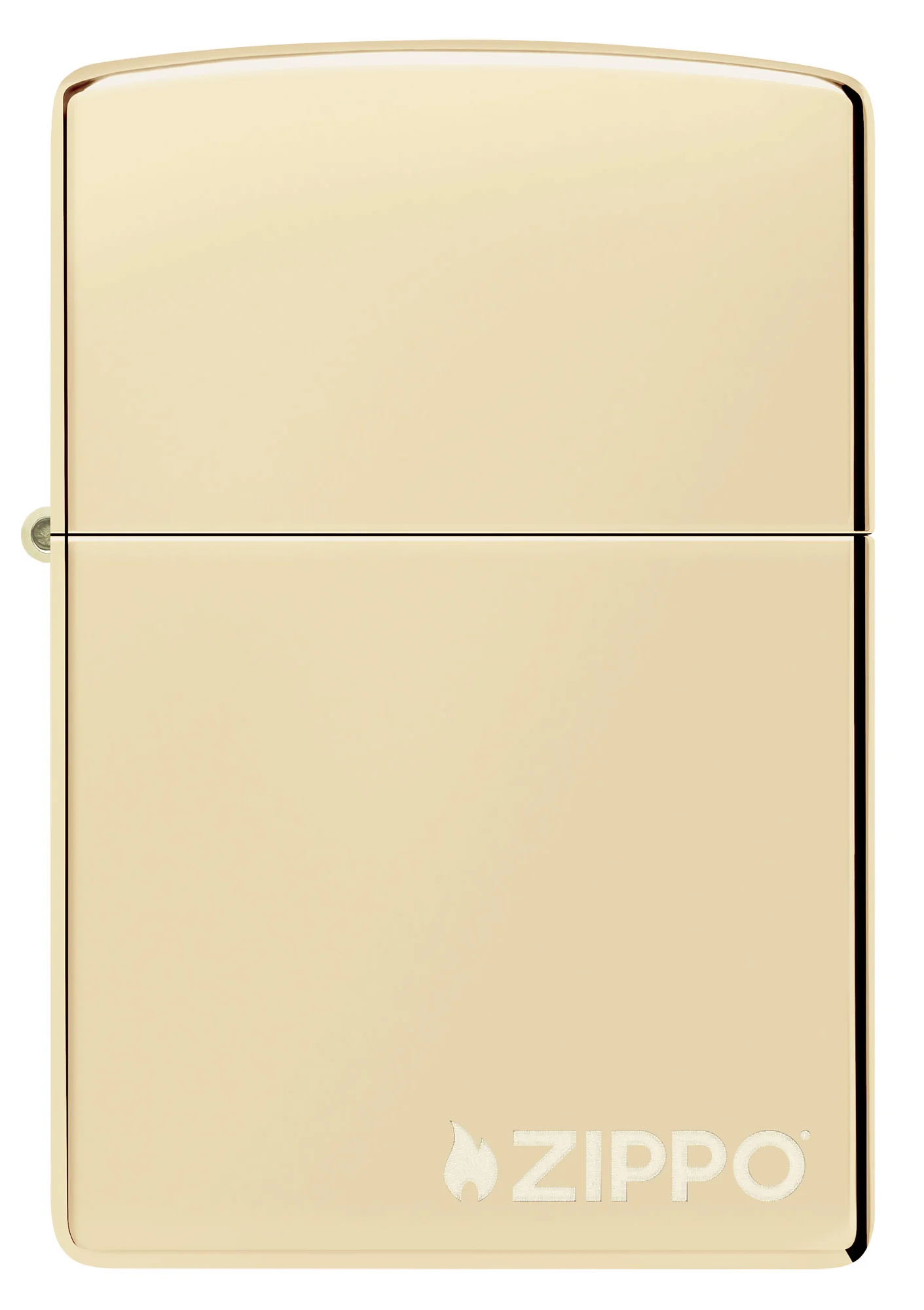 Classic Champagne Zippo Logo - Image 3