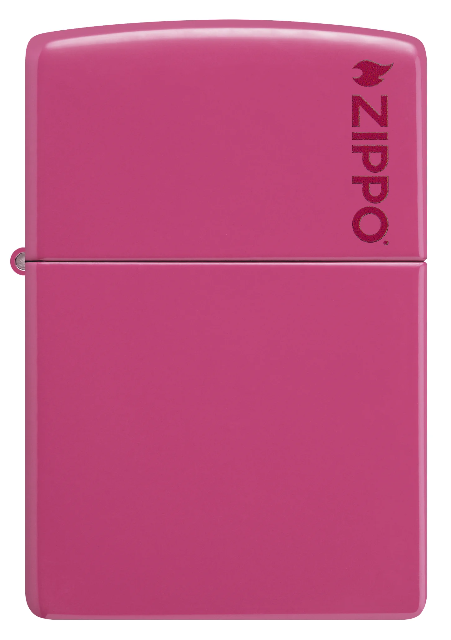 Classic Frequency Zippo Logo - Image 3