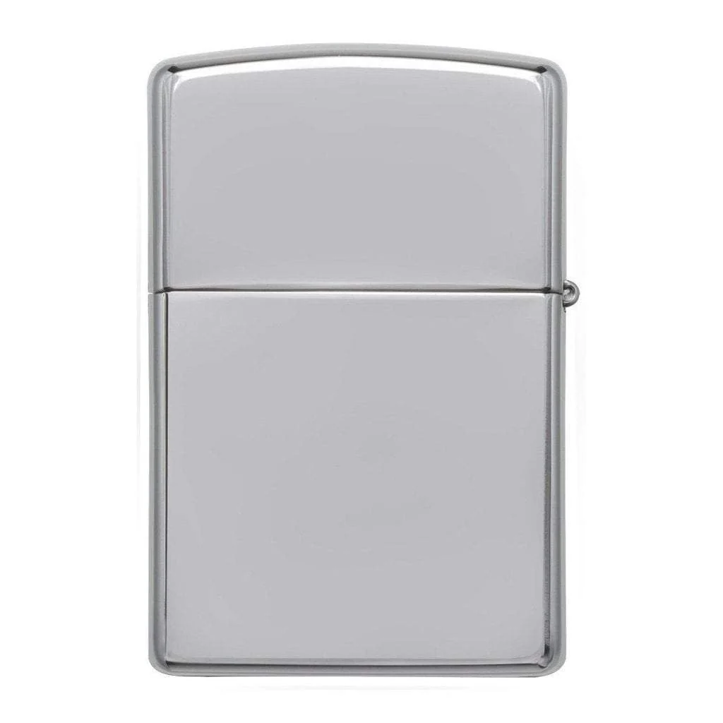 Classic High Polish Chrome - Pipe Insert - Image 6
