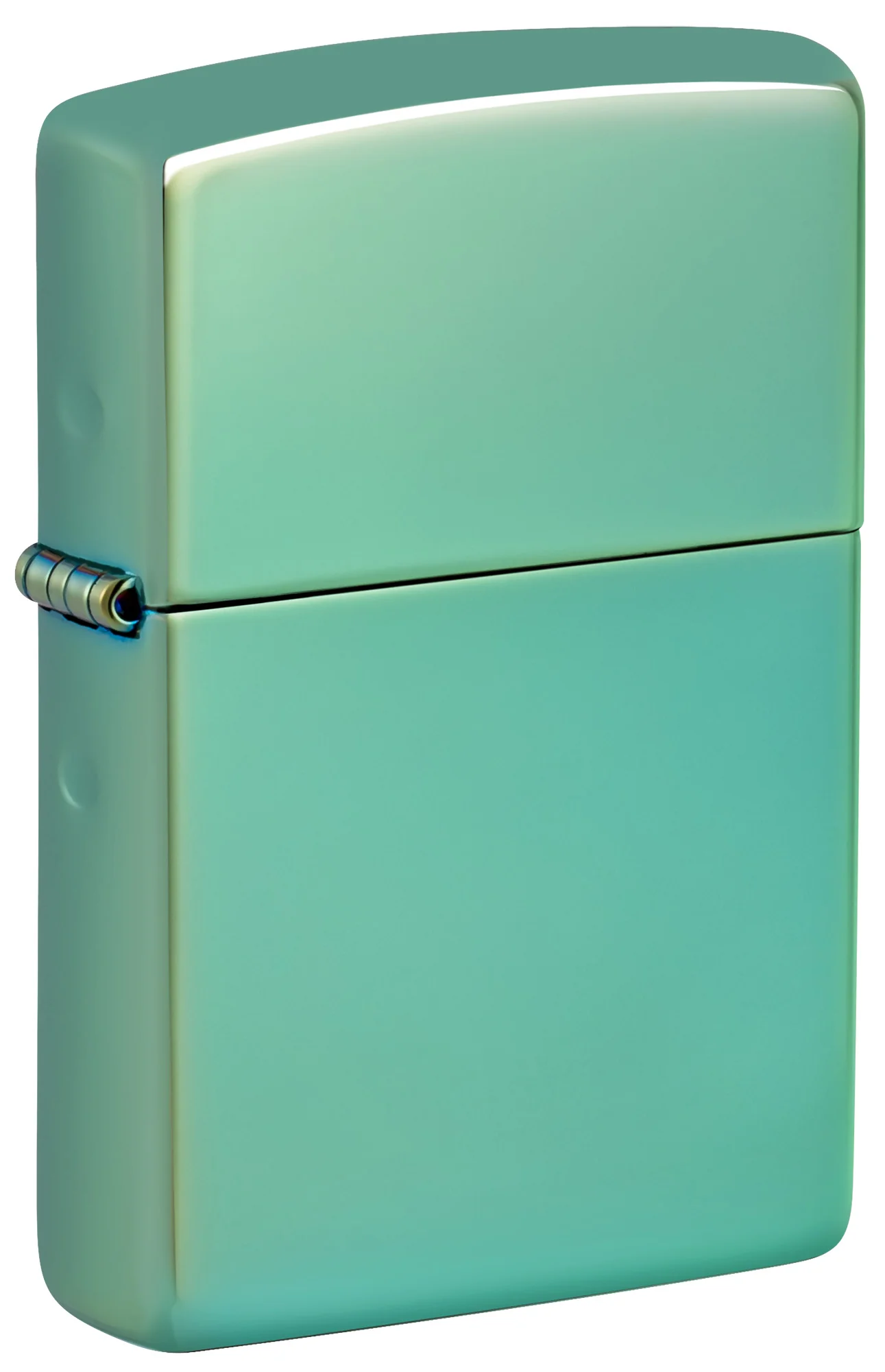 Classic High Polish Green