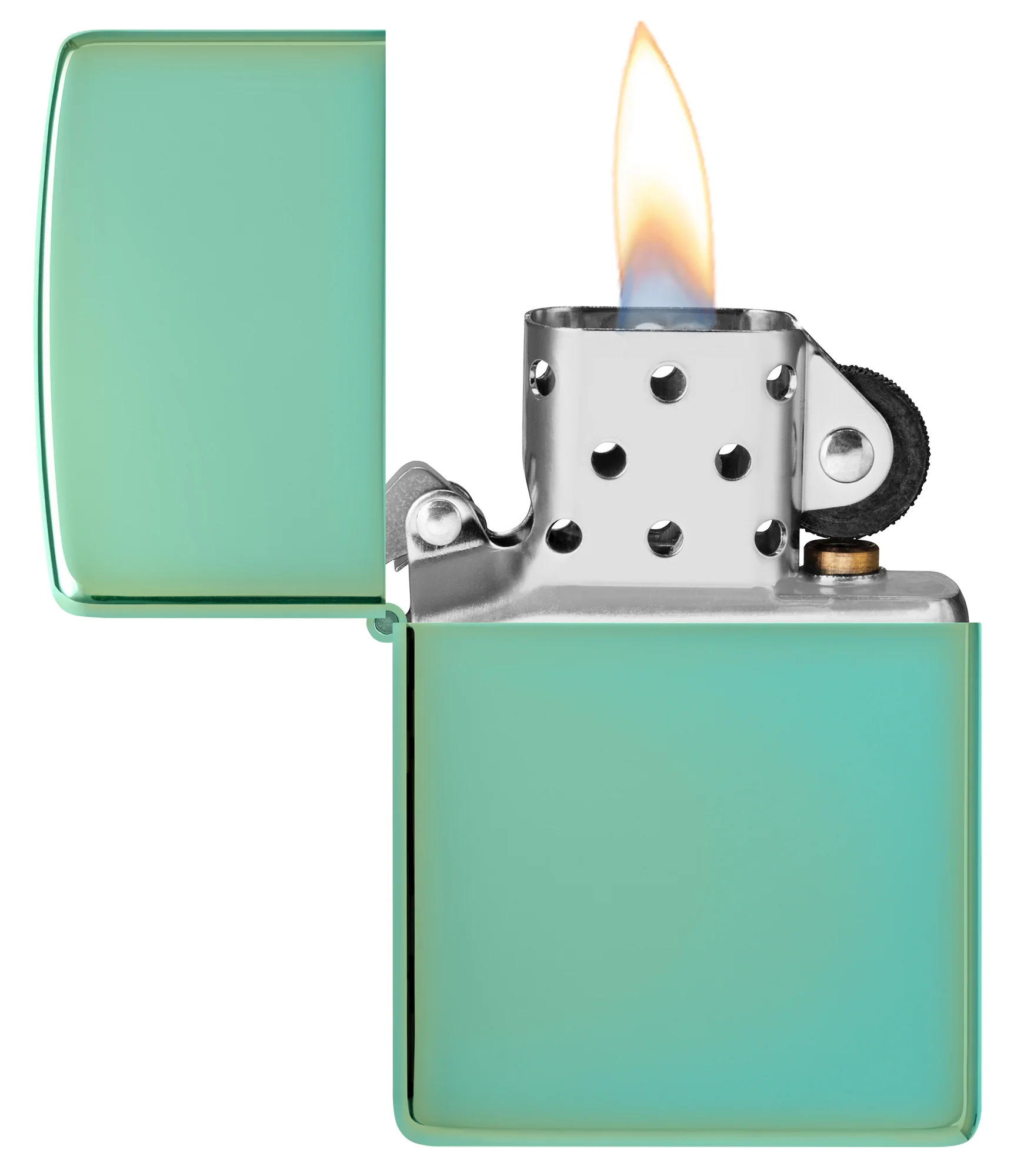 Classic High Polish Green - Image 3