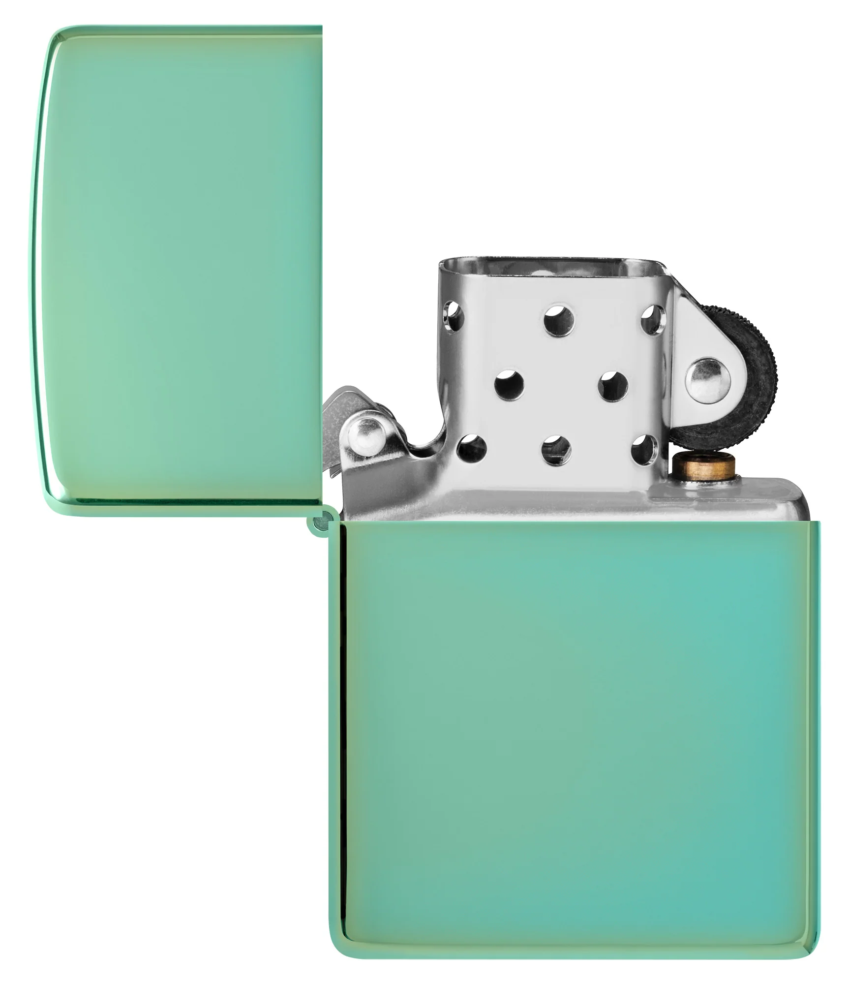 Classic High Polish Green - Image 6