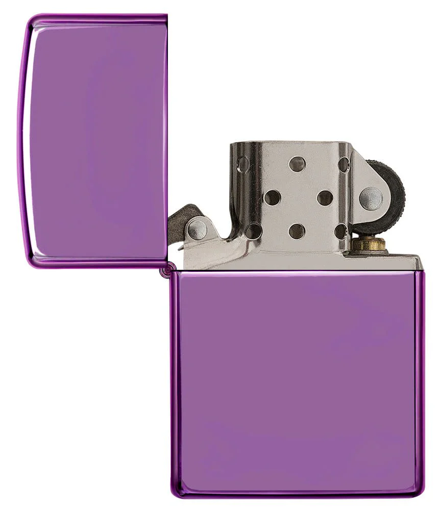 Classic High Polish Purple - Image 6