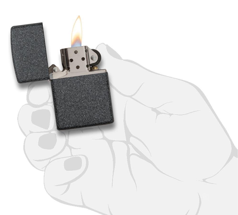 Classic Iron Stone - Image 3