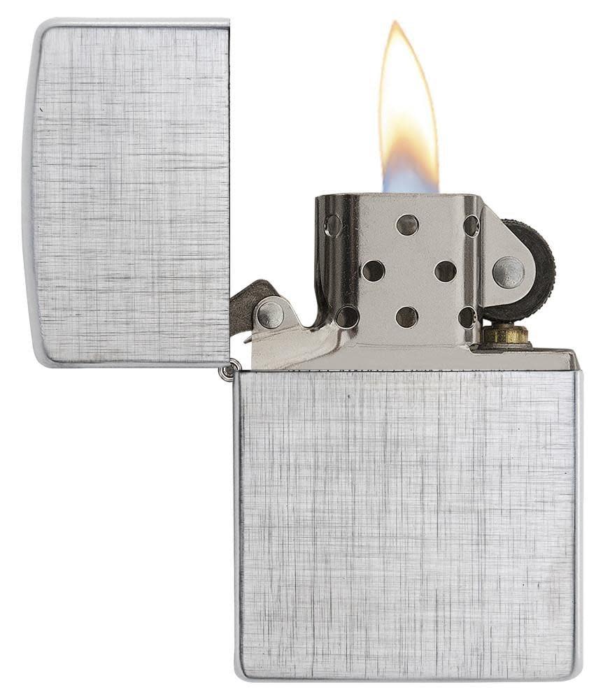 Classic Linen Weave - Image 2