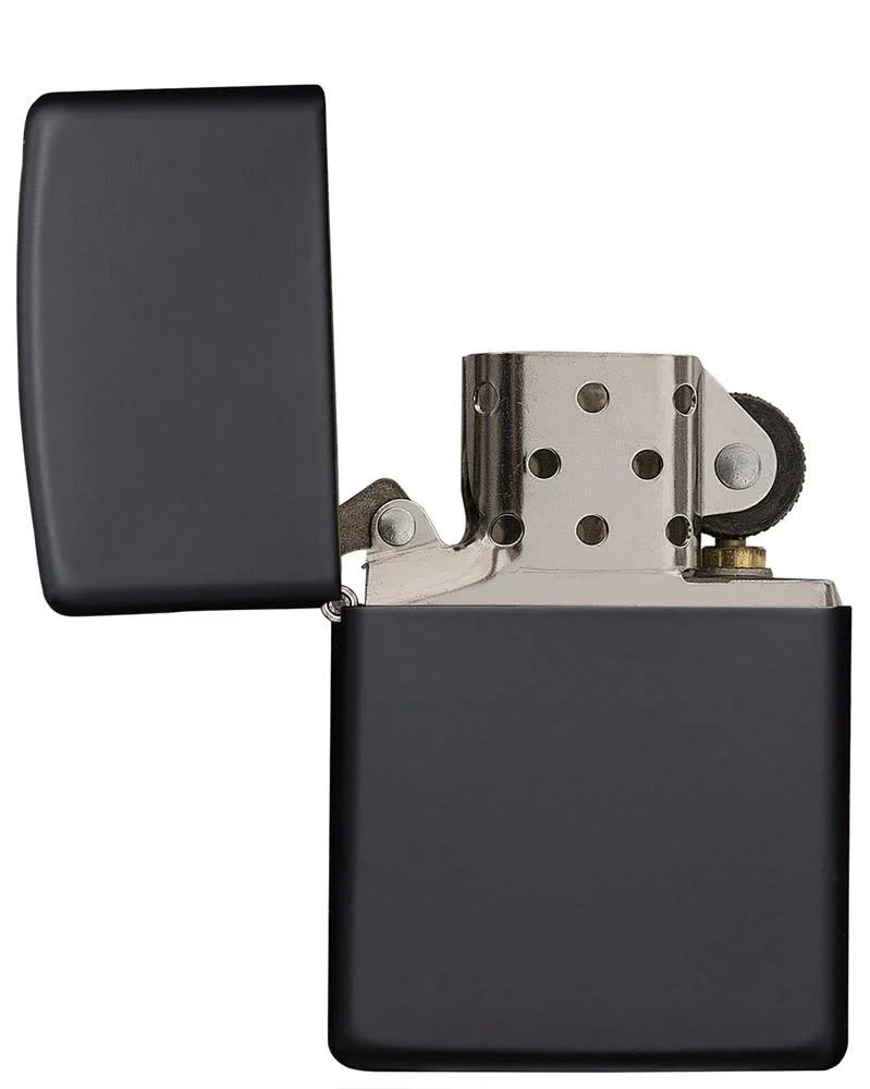 Classic Black Matte - Image 6