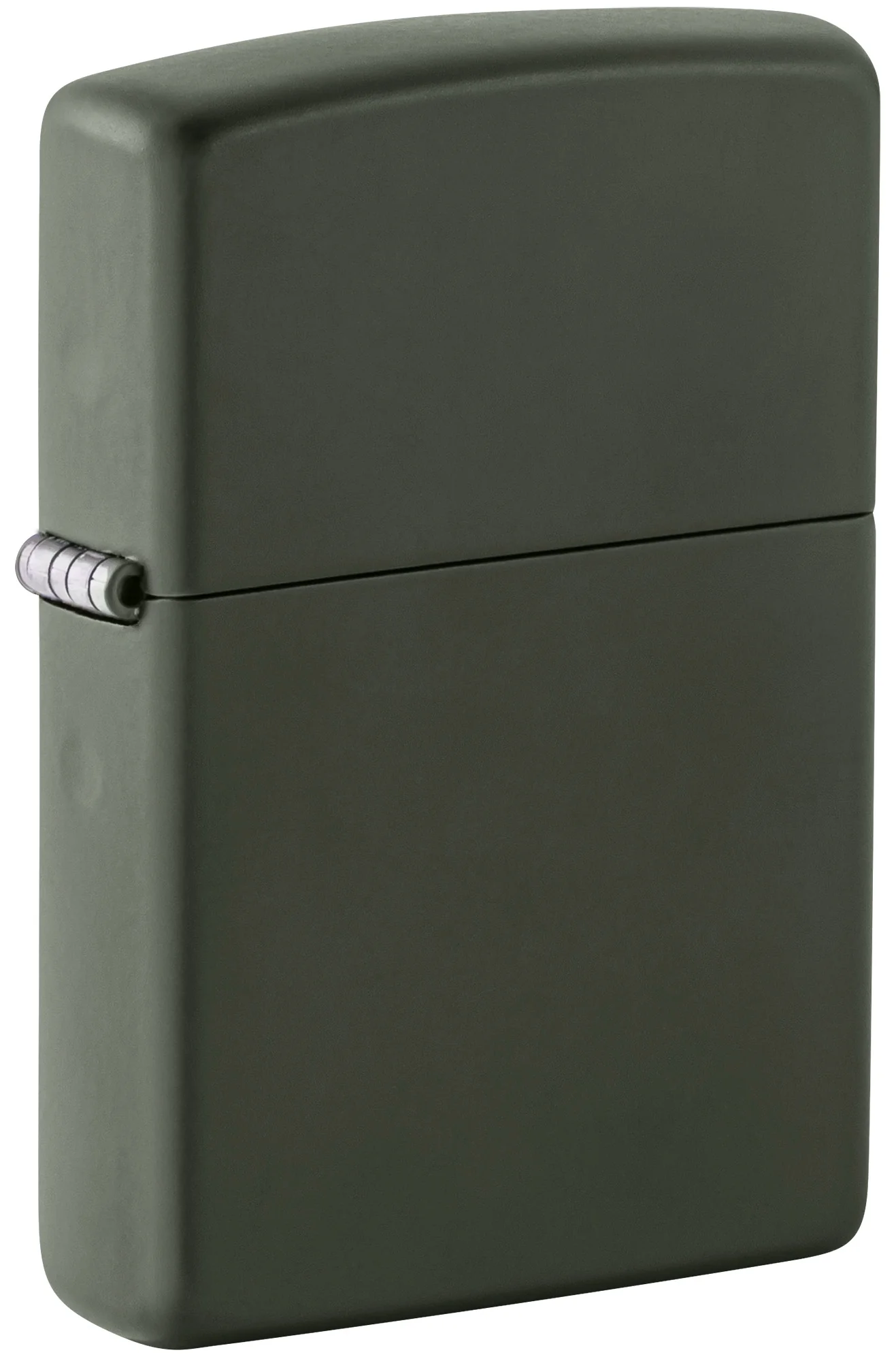 Classic Green Matte
