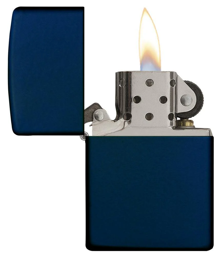 Classic Navy Matte - Image 3