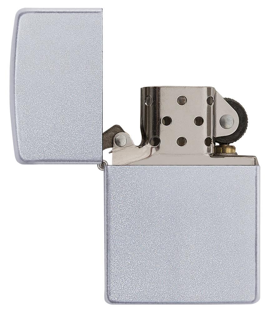 Classic Satin Chrome - Image 6