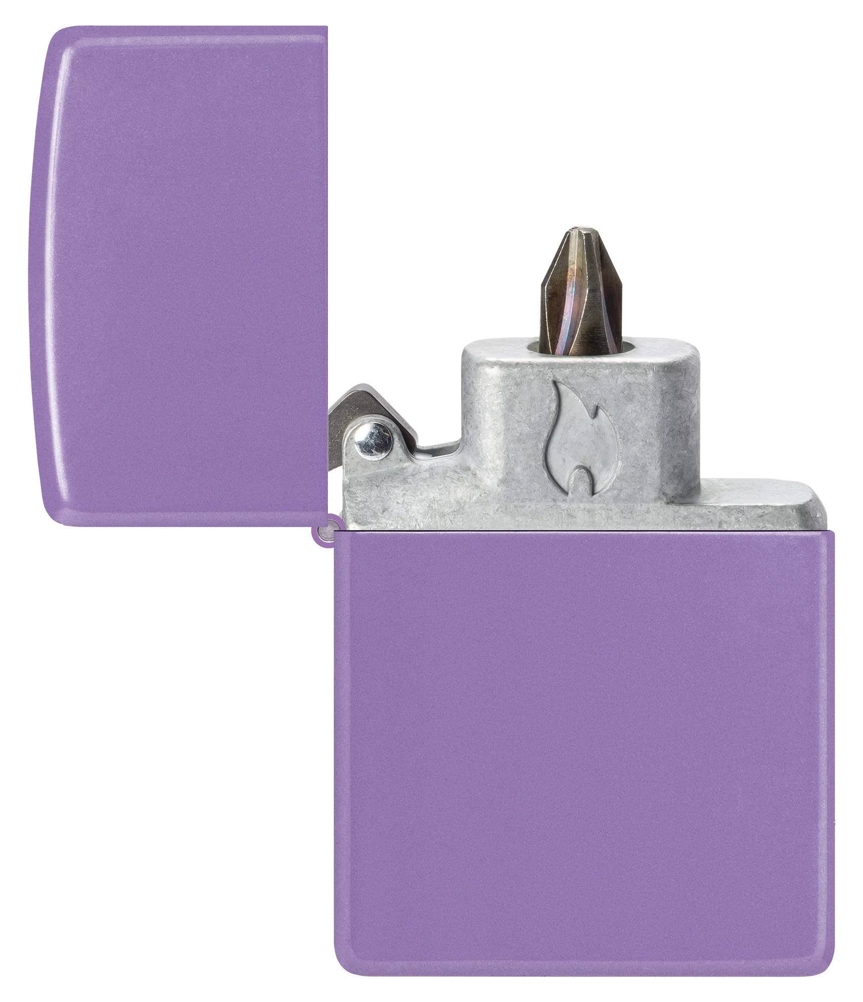 Classic Smoky Lavender - Image 12