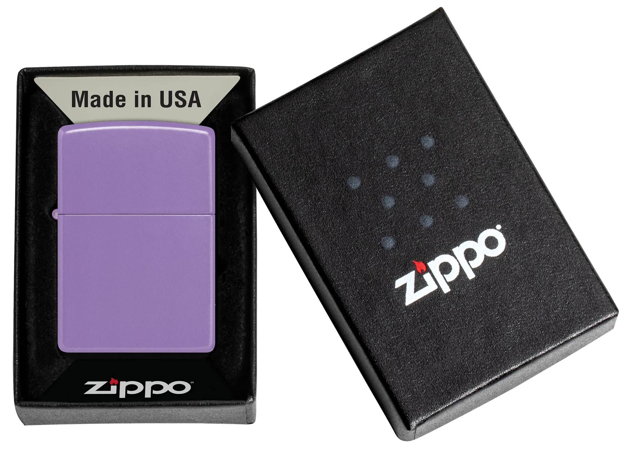 Classic Smoky Lavender - Image 7
