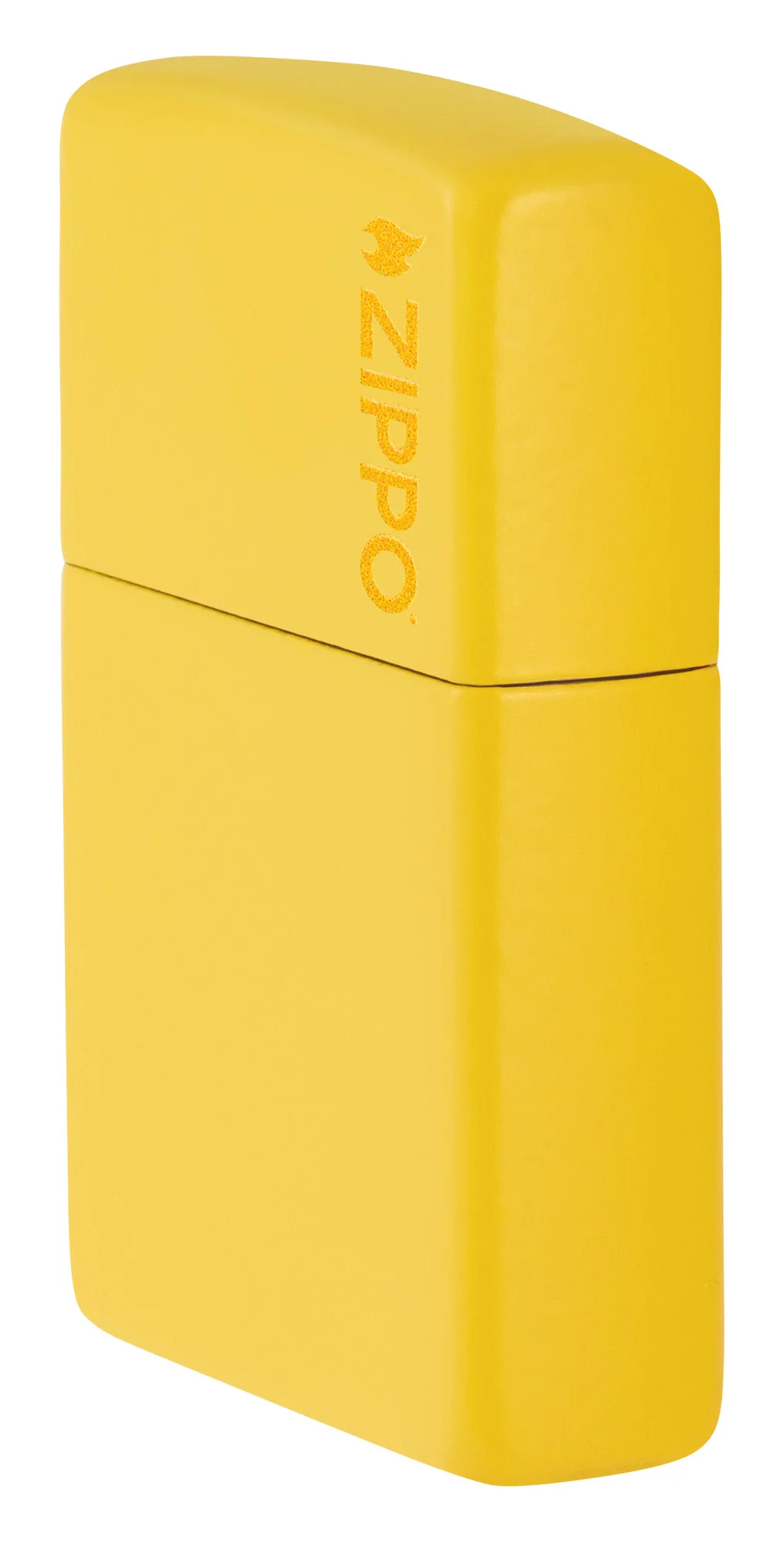 Classic Sunflower Zippo Logo - Image 7