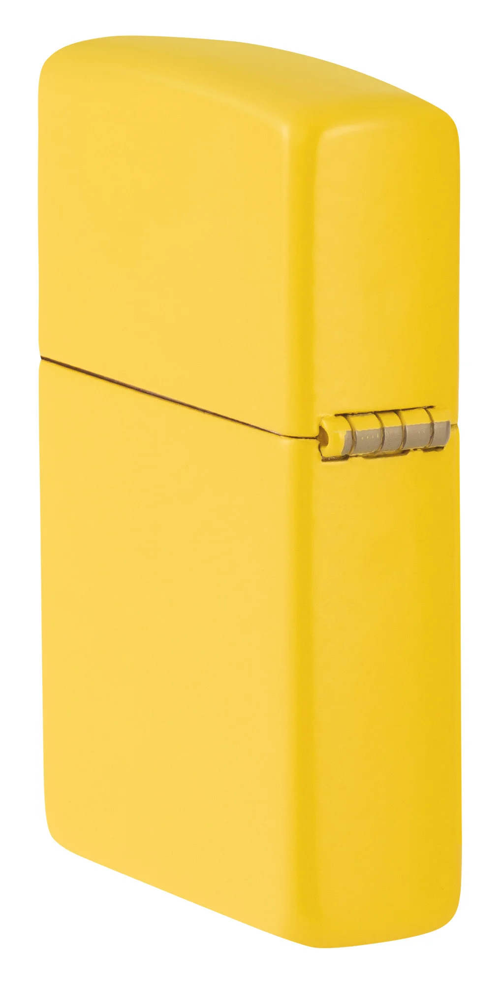 Classic Sunflower Zippo Logo - Image 8