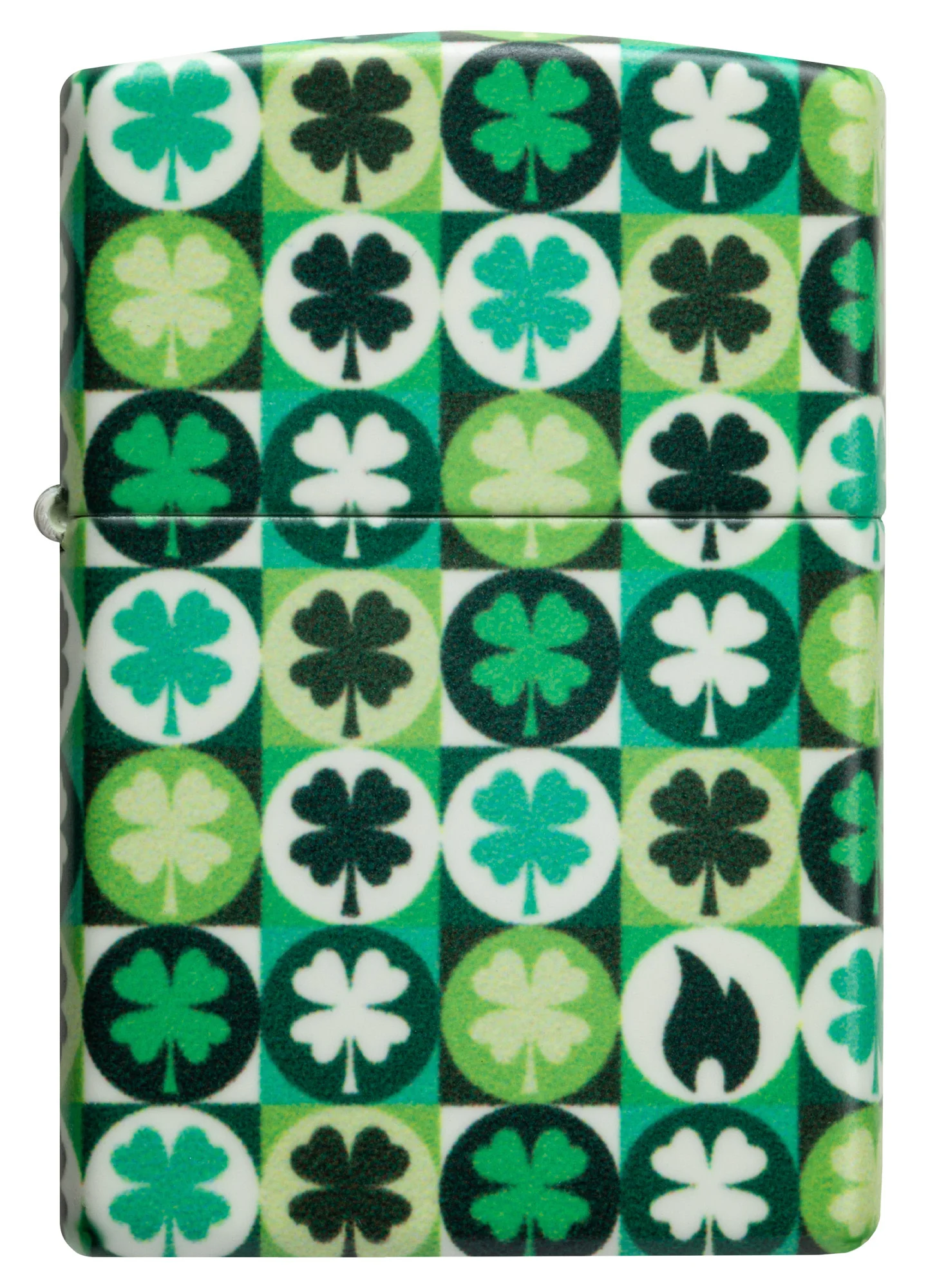 Clover Design - Image 10