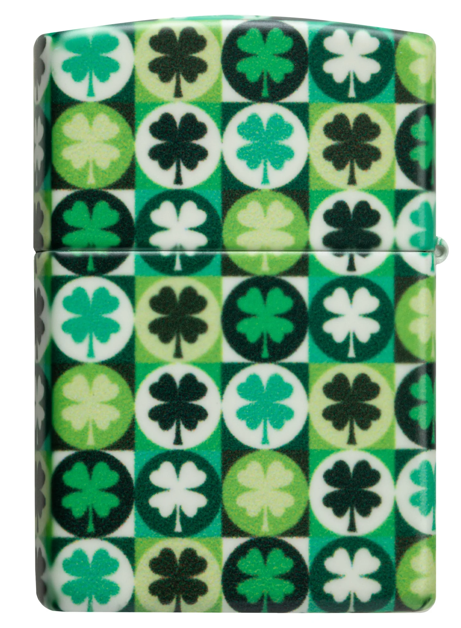 Clover Design - Image 11
