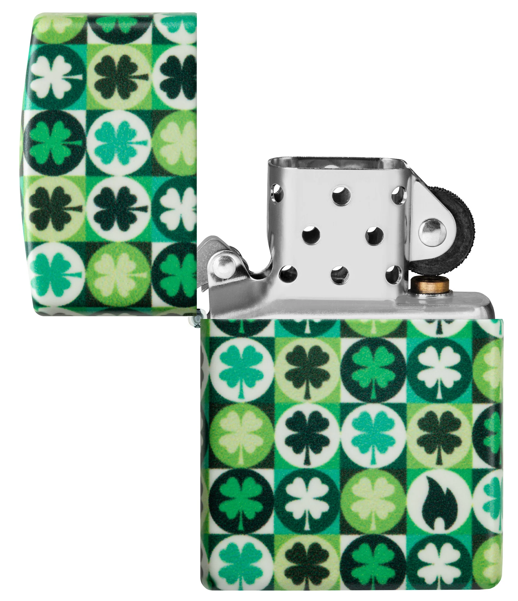 Clover Design - Image 12