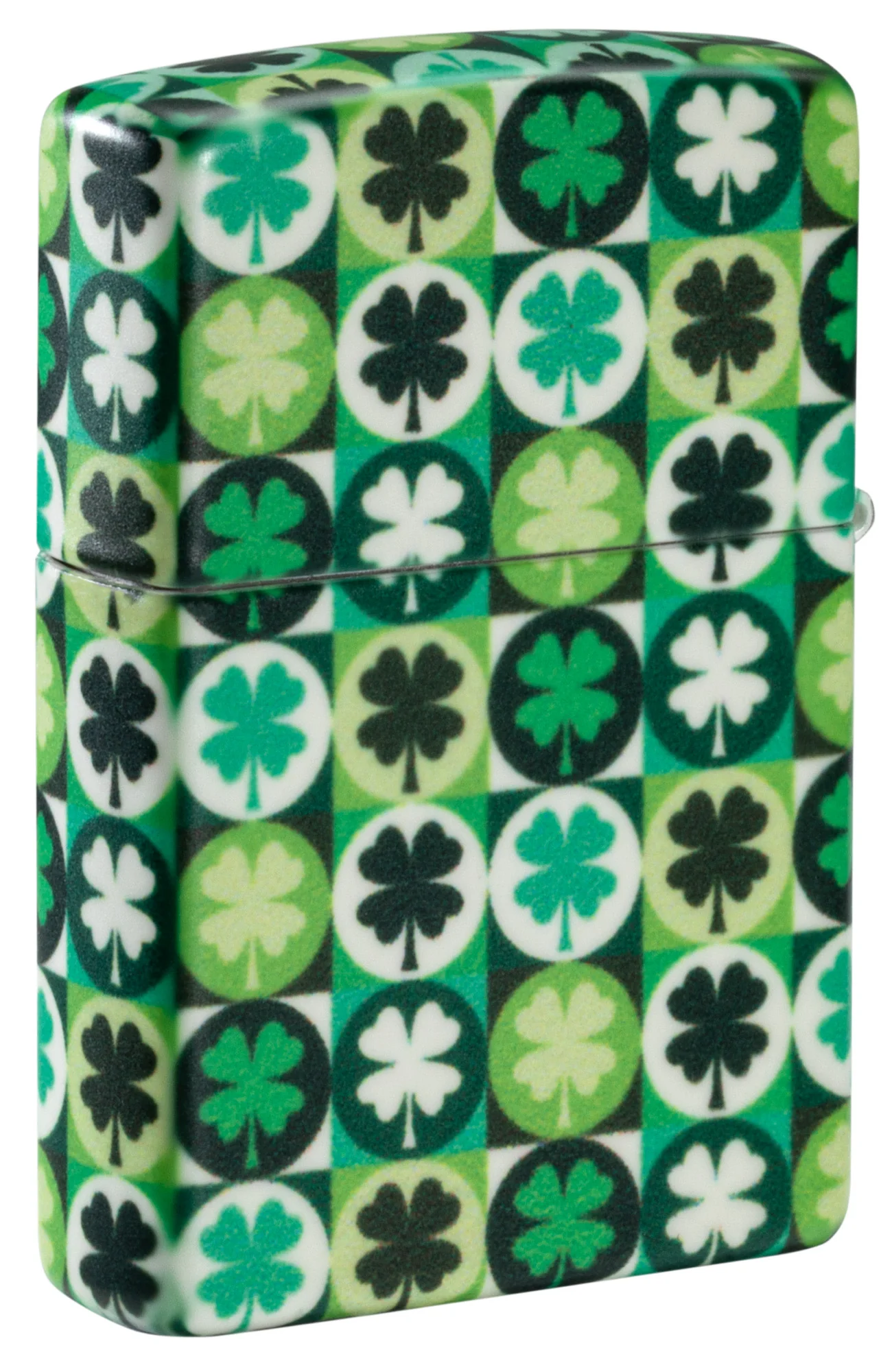 Clover Design - Image 3