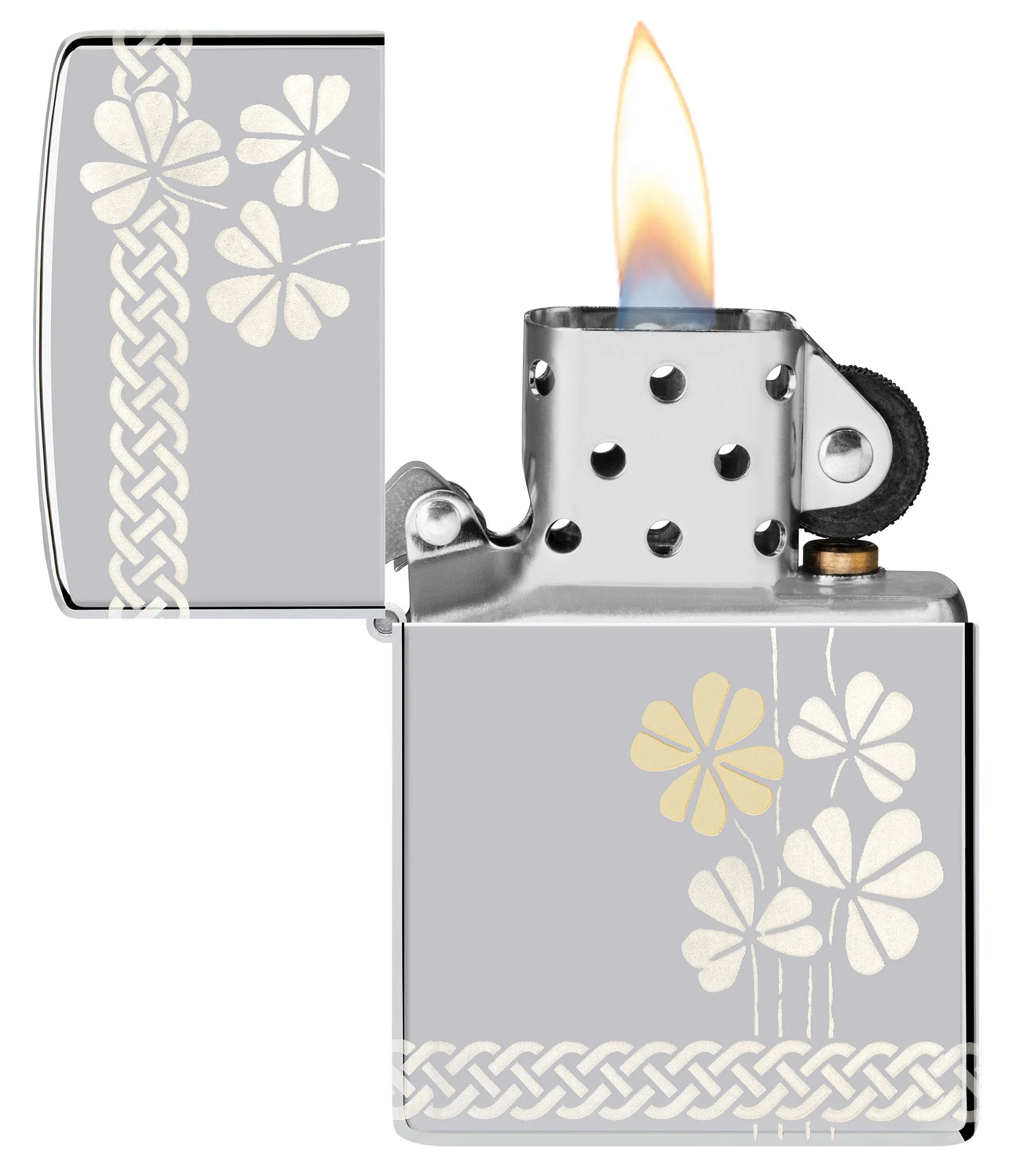 Clover Design - Image 4
