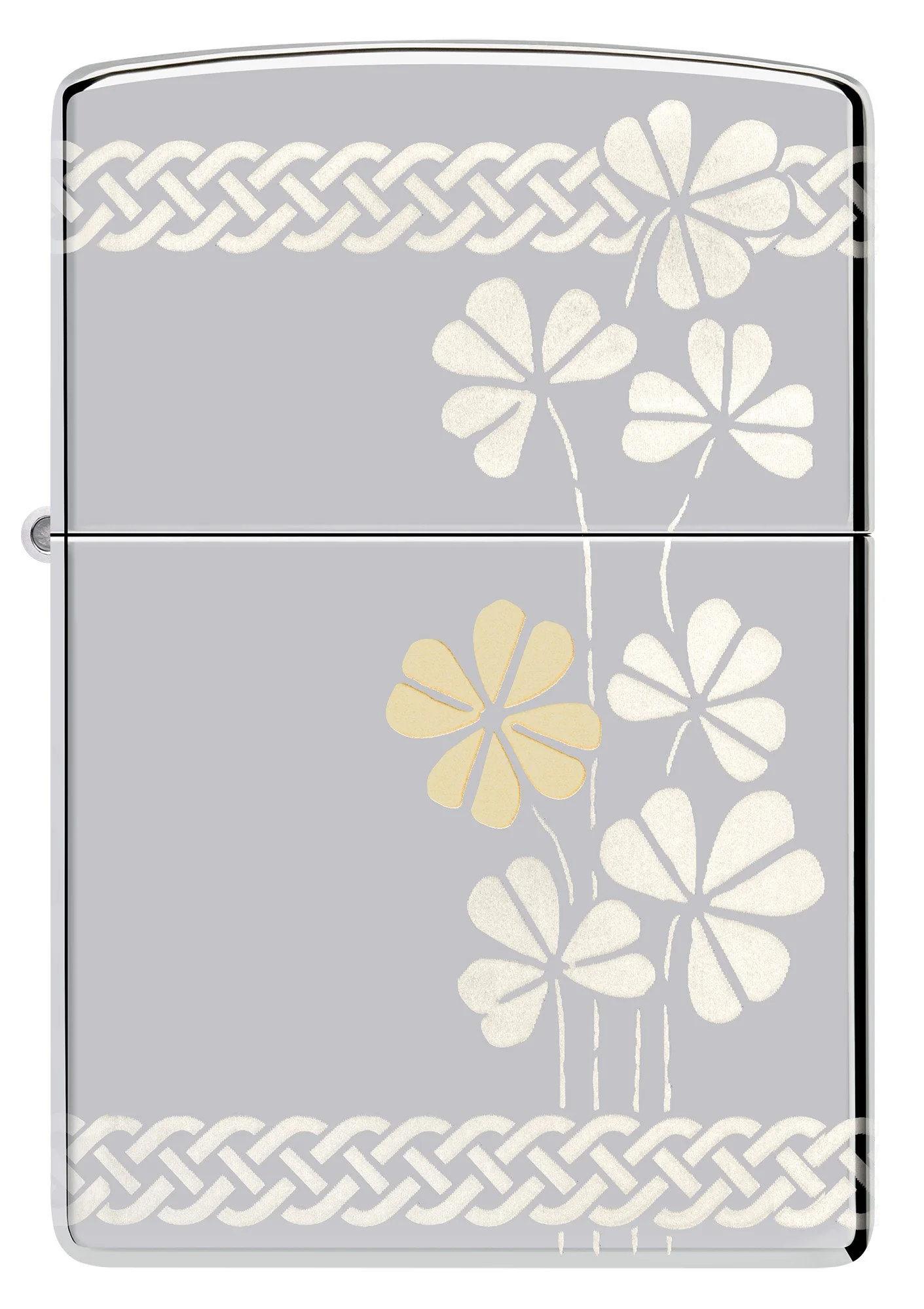 Clover Design - Image 9