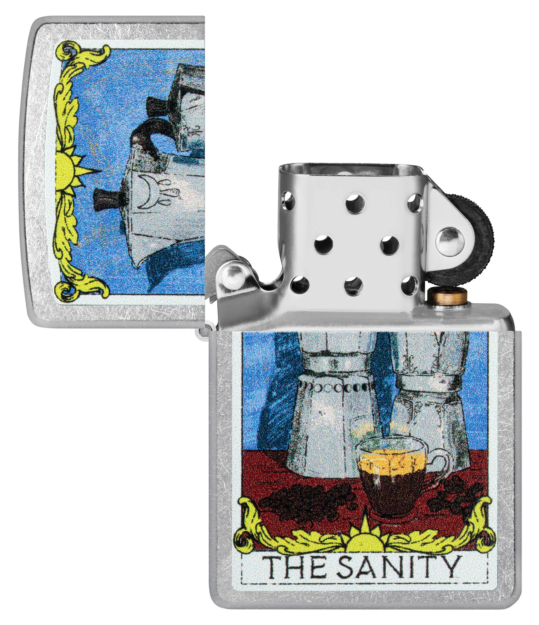 Coffee Sanity Design - Image 7