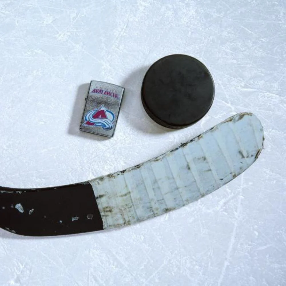 Colorado Avalanche® Logo Design - Image 2