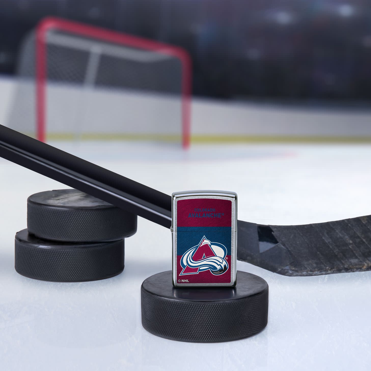 Colorado Avalanche® Icon Design - Image 2