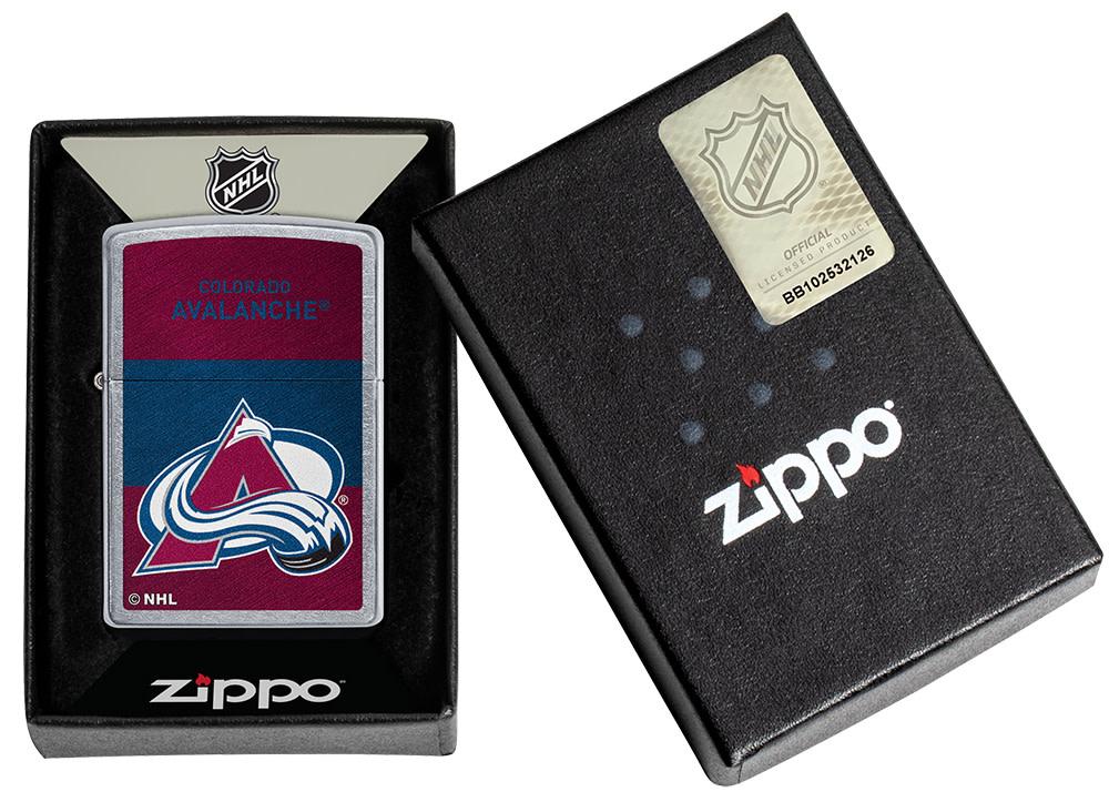 Colorado Avalanche® Icon Design - Image 5