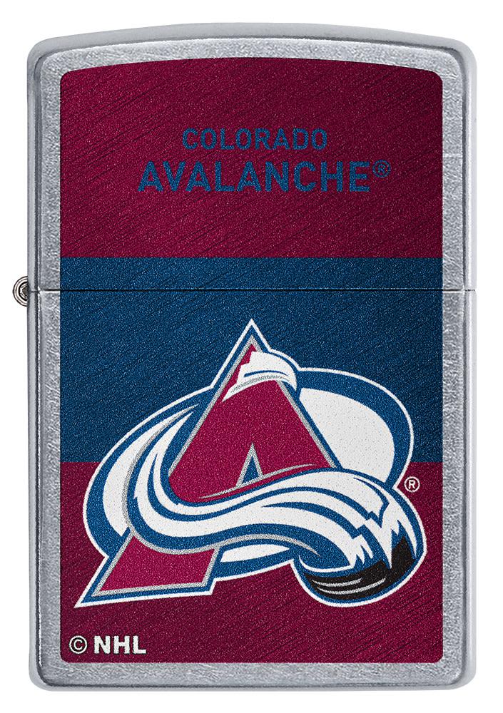 Colorado Avalanche® Icon Design - Image 6