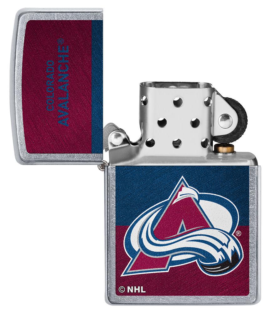 Colorado Avalanche® Icon Design - Image 7