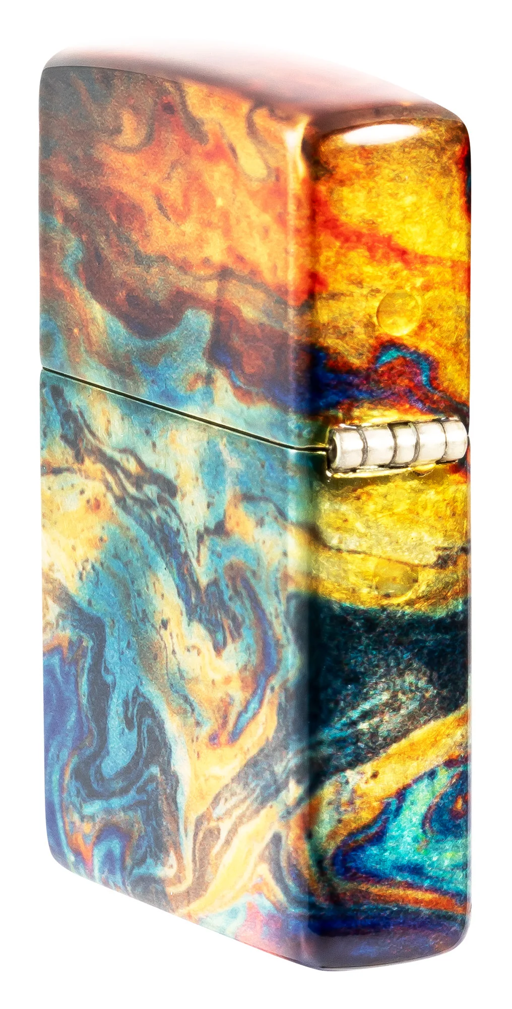 Colorful Zippo Design - Image 8