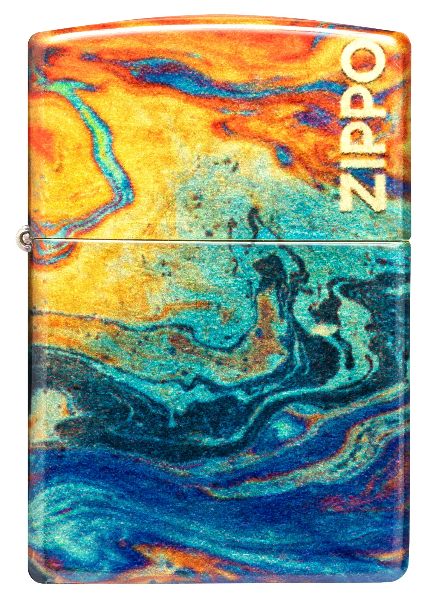 Colorful Zippo Design - Image 9