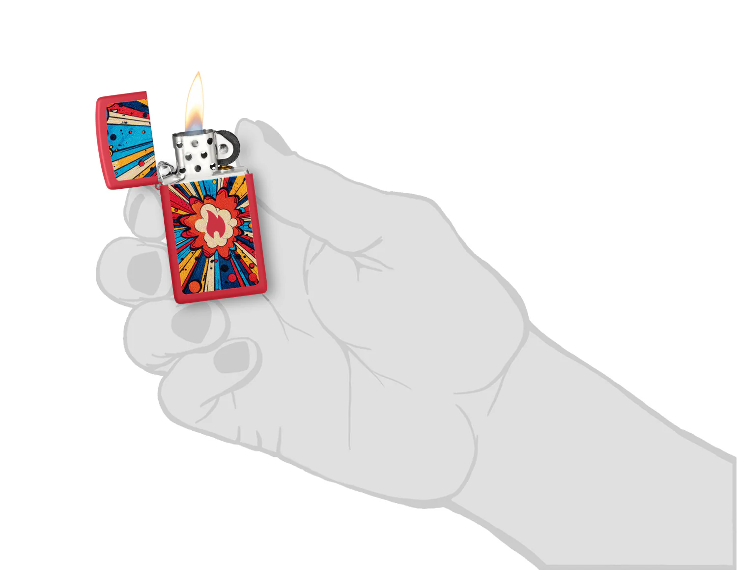 Comic Blast Design - Image 6